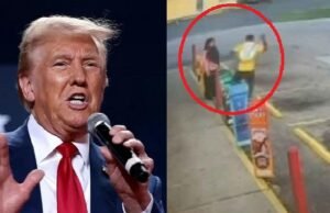 যুক্তরাষ্ট্রে বাংলাদেশি নারীকে হা’তুড়িপে’টায় হ’ত্যা, মুখ খুললেন ট্রাম্প