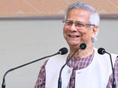 ড. ইউনূস সম্ভবত সেফ এক্সিট পাচ্ছেন না