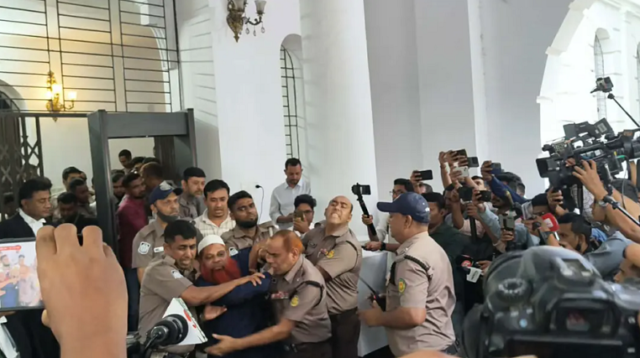 জয়-বাংলা