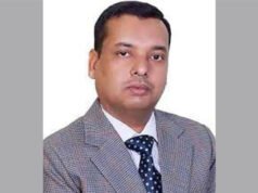 সৌদিতে ১০ বছর নিষিদ্ধ হতে পারেন বিএনপির যে কেন্দ্রীয় নেতা