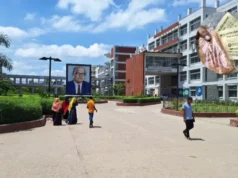মন্ত্রীর পরিদর্শনের পরদিনই ঈদের সকালে রোগীর হাতে মেয়াদোত্তীর্ণ রুটি