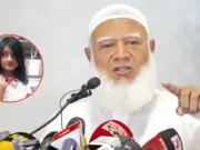 শিশু রামিসা হত্যার বিচার চেয়ে জামায়াত আমিরের আবেগঘন পোস্ট