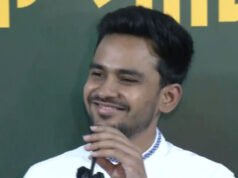 শুভেন্দু চাইলে হাসিনাকে এয়ারপোর্টে পাঠিয়ে দিতে পারেন, তারপরেরটা আমরা দেখে নেবো: আসিফ মাহমুদ