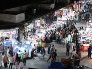 মার্কেট খোলা রাখার নতুন সময় নির্ধারণ