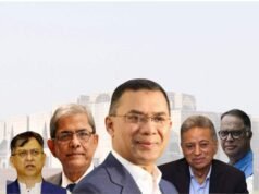 তারেক রহমানের সরকার: নতুন করে মন্ত্রি হতে পারেন যে ৮ জন