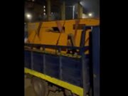 জেনারেটর চুরি করতে গিয়ে বিএনপি নেতা আটক