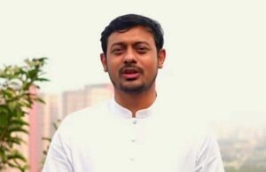 আওয়ামী লীগ ফিরলে প্রথম গুলি চালাবে তারেক রহমানের ওপর