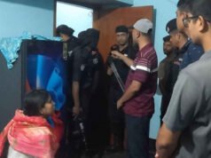 সন্তান-স্ত্রী নিয়ে আত্মহত্যা করেছেন চিন্ময়, মিলল চাঞ্চল্যকর তথ্য