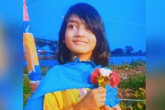 রুমে ডেকে নেয় সোহেলের স্ত্রী স্বপ্না, বাথরুমে কী ঘটেছিল ছোট্ট রামিসার সঙ্গে? যা আছে বর্ণনায়