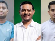 নাসীরুদ্দীন পাটওয়ারীর ওপর হামলা, যা বললেন হাসনাত-সারজিস