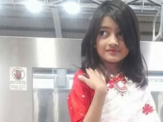 রামিসা হ’ত্যা মামলা শিশু সহিংসতা দমন ট্রাইব্যুনালে বদলি, মিলল চাঞ্চল্যকর তথ্য