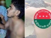 বান্ধবীকে মেসে নিয়ে বহিষ্কার চবি ছাত্রদলের সেই যুগ্ম সম্পাদক