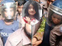 জবানবন্দিতে স্ত্রী স্বপ্নাকে নিয়ে রোমহর্ষক বর্ণনা সোহেলের