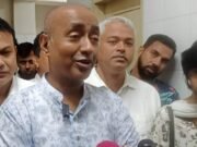হাসনাত আব্দুল্লাহর যে বক্তব্যকে আদালত অবমাননা বলছেন আইনমন্ত্রী