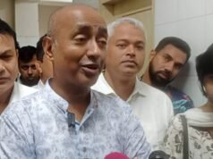 হাসনাত আব্দুল্লাহর যে বক্তব্যকে আদালত অবমাননা বলছেন আইনমন্ত্রী