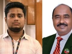 ‘টাকা খেয়েছেন বলিনি’, হাসনাতকে জানালেন জেলা পরিষদ প্রশাসক