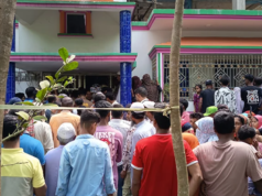 গাজীপুরে ৫ খুন : ঘাতক ফোরকানকে নিয়ে চাঞ্চল্যকর তথ্য দিল পুলিশ