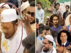 আইনমন্ত্রী-রাশেদ খাঁনসহ যে তিনজনকে হামলার জন্য দায়ী করলেন নাসীরুদ্দীন