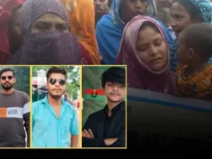 রিকশাচালককে কুপিয়ে হ’ত্যা, ছাত্রদলের তিন নেতা বহিষ্কার