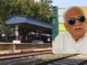 ঠিকাদারি কাজের ‘ভাগ না পেয়ে’ কাজ বন্ধ করে দিলেন এমপি