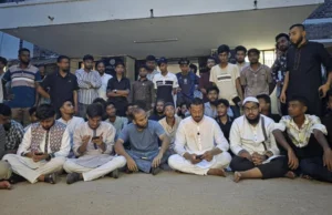 নাসীরুদ্দীন পাটওয়ারীর ওপর হা’মলা, ছাত্রদল নেতাসহ ৮ জনের নামে মামলা