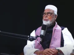 জিয়াউর রহমানই স্বাধীনতার ঘোষক, তবে সেটা বঙ্গবন্ধুর পক্ষে
