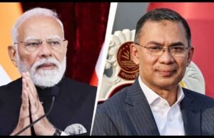 নরেন্দ্র মোদির শুভেচ্ছাবার্তার জবাবে যা বললেন প্রধানমন্ত্রী