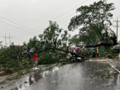 ধেয়ে আসছে ঘূর্ণিঝড়-কালবৈশাখী, আঘাত হানবে যখন