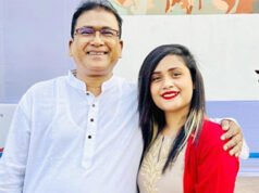 দুই বছরেও মেলেনি এমপি আনার হত্যার রহস্য, হয়নি জানাজা-দাফন