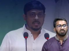 গাঁজা সেবন না করলে নাসীরুদ্দীন পাটওয়ারী হওয়া যায় না: রাশেদ খাঁন