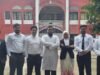 জামিনে মুক্ত হলেন এনসিপি নেতা তারেক রেজা