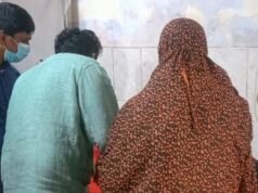 সংঘবদ্ধ ধ’র্ষণ, গুরুতর অবস্থায় হাসপাতালে আরেক শিশু