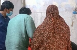সংঘবদ্ধ ধ’র্ষণ, গুরুতর অবস্থায় হাসপাতালে আরেক শিশু