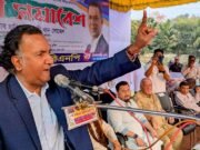 আপনার সঙ্গে পিছু হটা যায় না—সেদিন খালেদা জিয়াকে বলেছিলেন সোহেল
