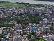 ডুবে যেতে পারে দেশের এক নগরী, স্যাটেলাইট ইমেজেও মিলেছে প্রমাণ