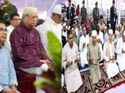 চুপ্পুকে কি দূরে সরিয়ে দিচ্ছে বিএনপি সরকার