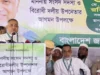 আমার পদমর্যাদা মন্ত্রীদের চেয়েও বেশি: ডা. তাহের