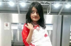 রামিসা হত্যাকাণ্ড নিয়ে চাঞ্চল্যকর তথ্য দিল পুলিশ