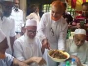 আ.লীগের নেতার মেয়ের সঙ্গে ছাত্রদল নেতার বিয়ে, অতিথি জামায়াতের এমপি