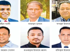 স্বেচ্ছাসেবক দলের শীর্ষ পদে আলোচনায় যারা