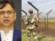 শুভেন্দুর কাঁটাতারের বেড়ার ঘোষণায় যে প্রতিক্রিয়া জানালেন স্বরাষ্ট্রমন্ত্রী