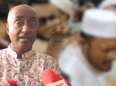ঝিনাইদহে পাটওয়ারীর সাথে যা ঘটেছে তা শোভনীয় নয়: আইনমন্ত্রী