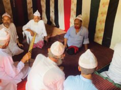 সৌদির সঙ্গে মিল রেখে আগামীকাল ঈদ পালিত হবে যেসব এলাকায়