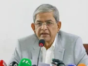 ধর্ষণের বিরুদ্ধে কঠোর অবস্থান ঘোষণা করলেন মির্জা ফখরুল