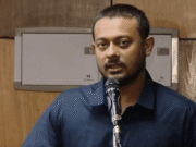 আফরোজা আব্বাস ৫-৬ হাজার লোক এনেছিল, আমি ডাক দিলে ৫০ হাজার থেকে ১ লাখ আসতো: নাসীরুদ্দীন পাটওয়ারী