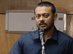 আফরোজা আব্বাস ৫-৬ হাজার লোক এনেছিল, আমি ডাক দিলে ৫০ হাজার থেকে ১ লাখ আসতো: নাসীরুদ্দীন পাটওয়ারী