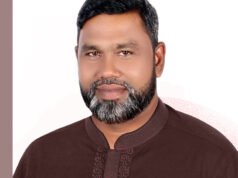 জামায়াত নেতার ডাকা খেয়াঘাট দখলে নিলেন বিএনপির আহ্বায়ক