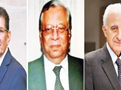 ফের বিশ্বমঞ্চে নেতৃত্বের সুযোগ বাংলাদেশের