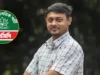 নাসীরুদ্দীন পাটওয়ারীর ওপর হামলা