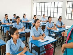সব শিক্ষাপ্রতিষ্ঠানের জন্য নতুন ঘোষণা